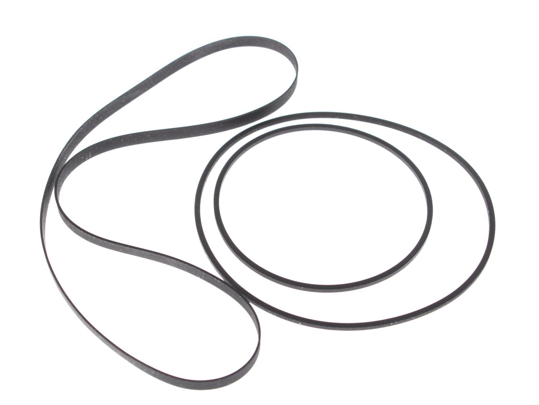 SAE C102 Belt Kit for Cassette Deck