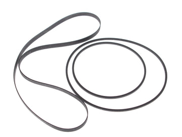 SAE C102 Belt Kit for Cassette Deck