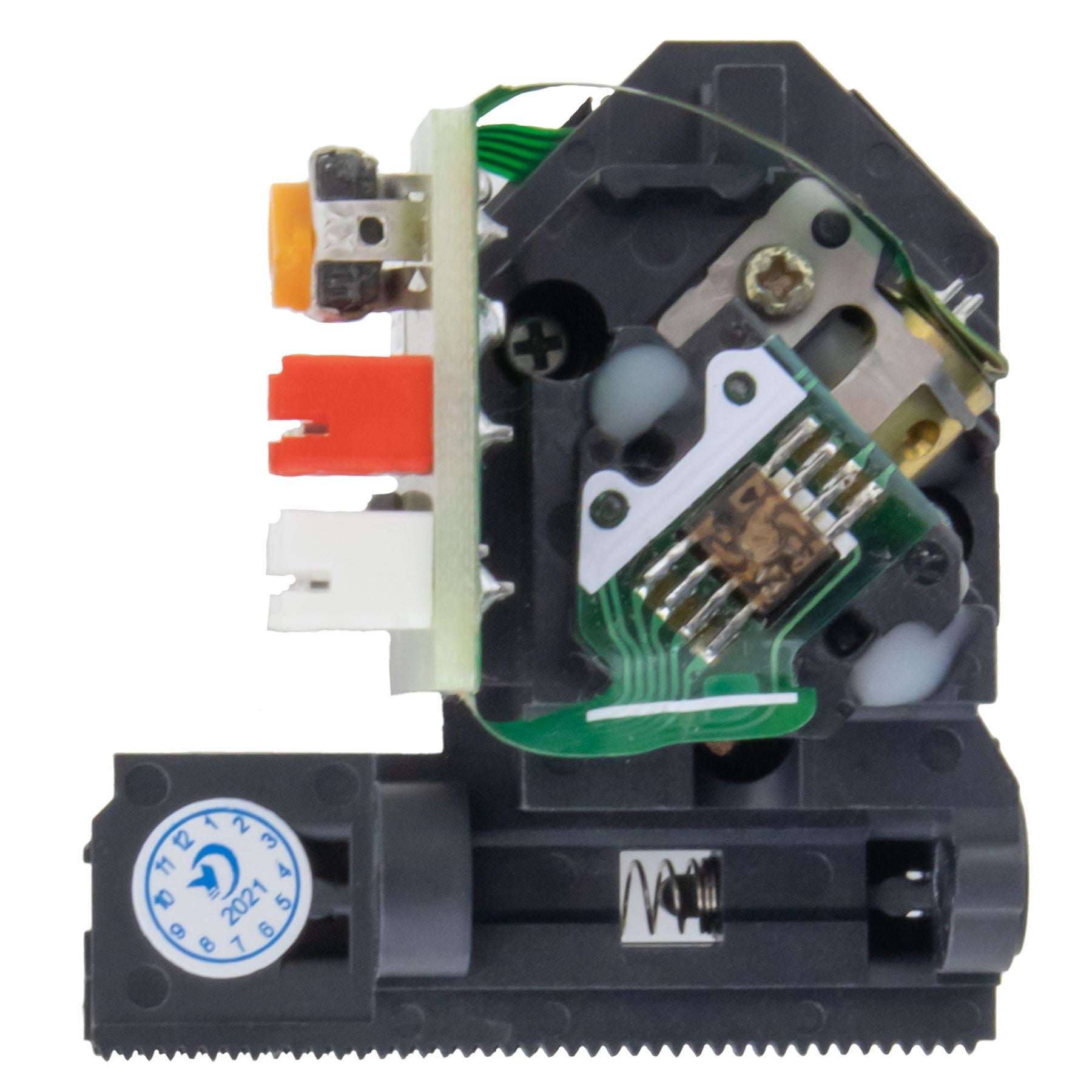 KSS-150A CD Laser Pickup Unit – Optical Block Replacement for CD Players