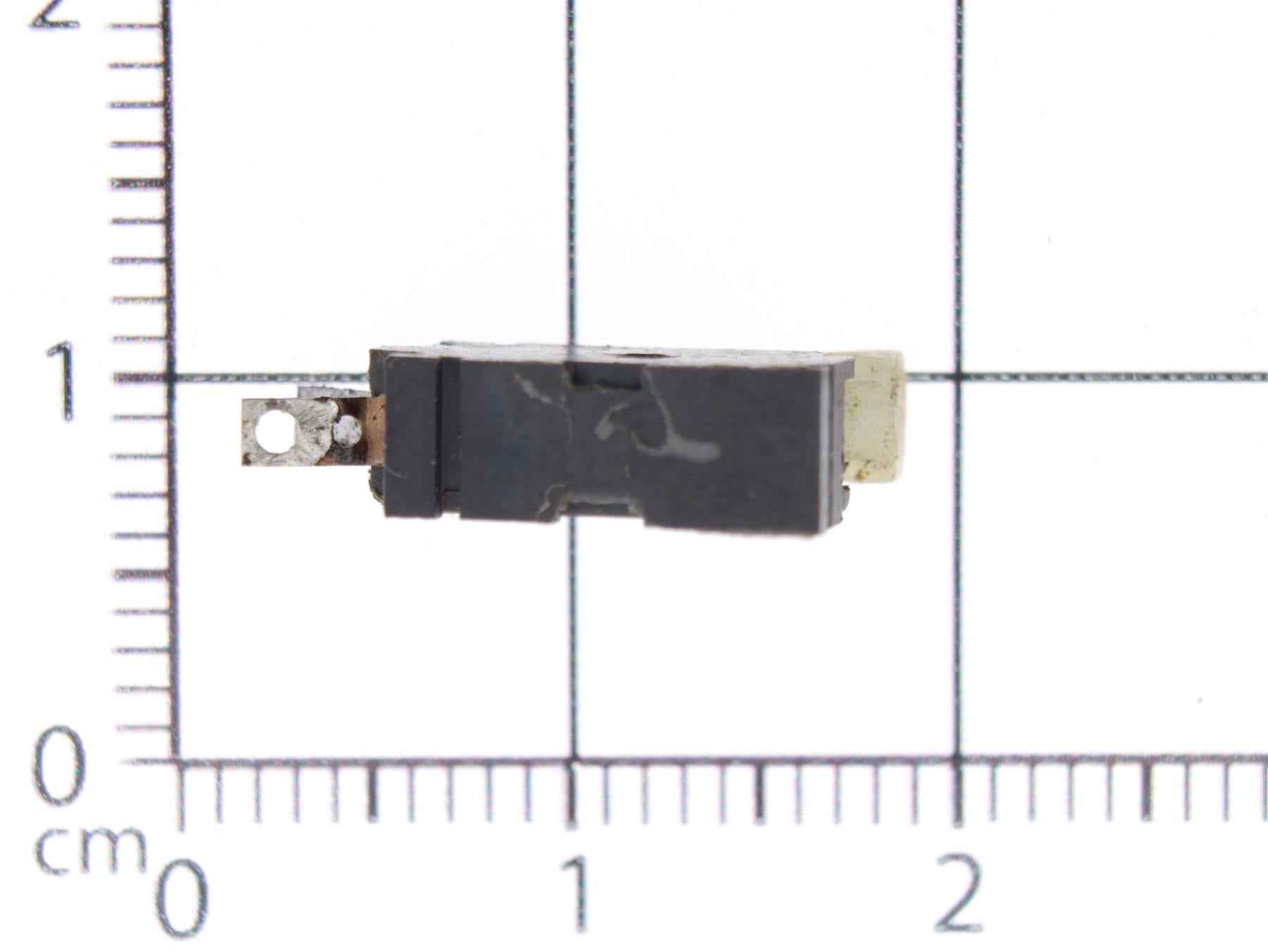 Micro Switch W01074 for Vintage Audio Equipment