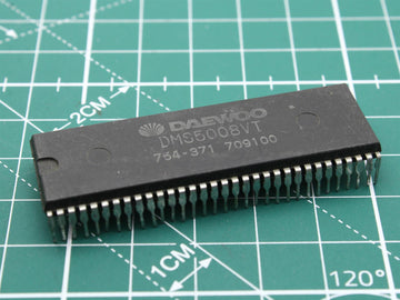 DAEWOO DMS5008VT 754-371 circuit integrat