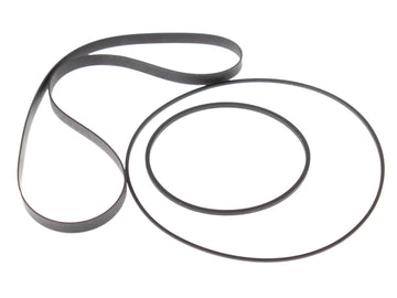 Sharp GF-6363 Cassette Belt Kit for Portable Boombox