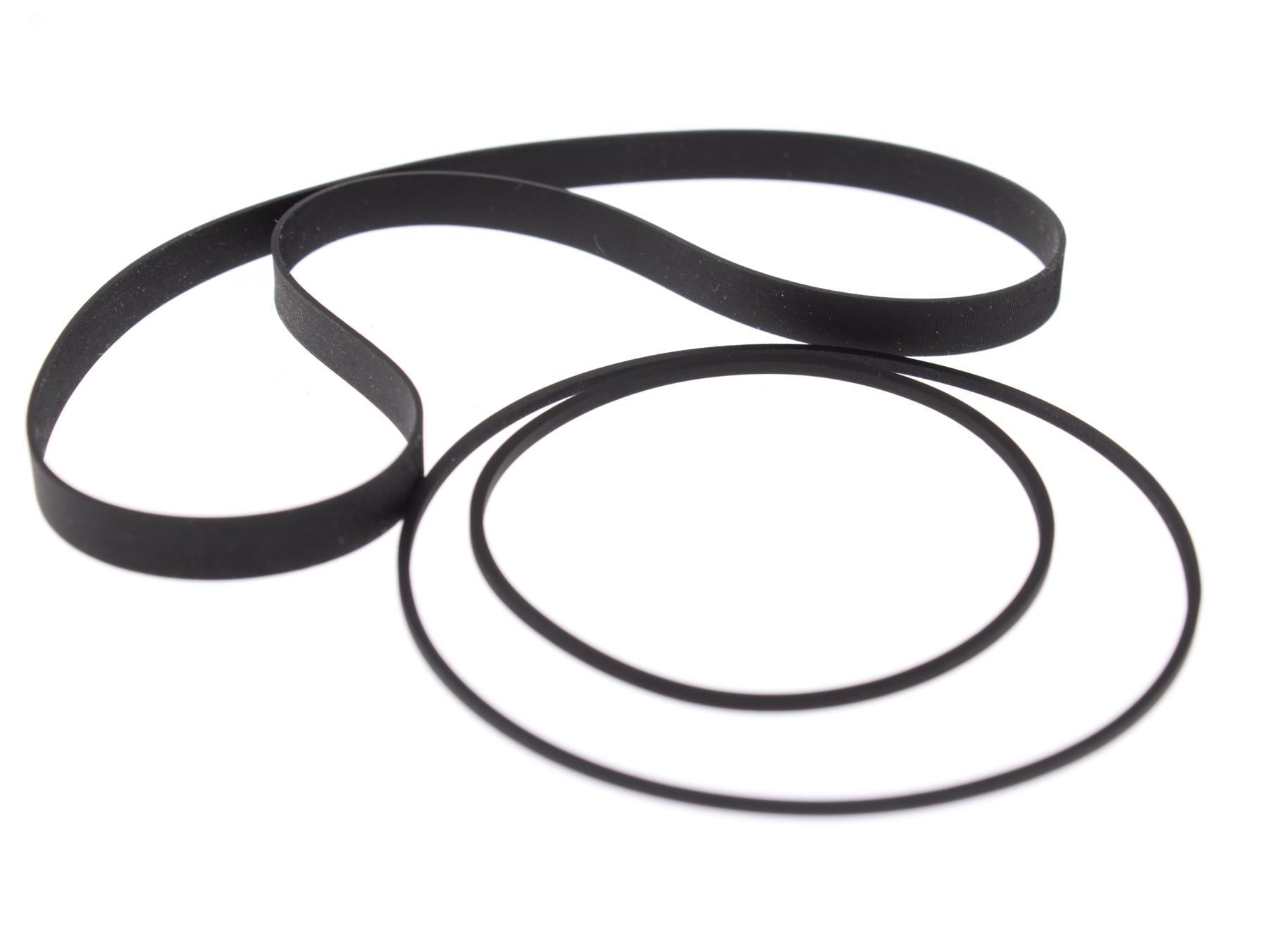 Kenwood KX-2520 Belt Kit for Cassette Deck