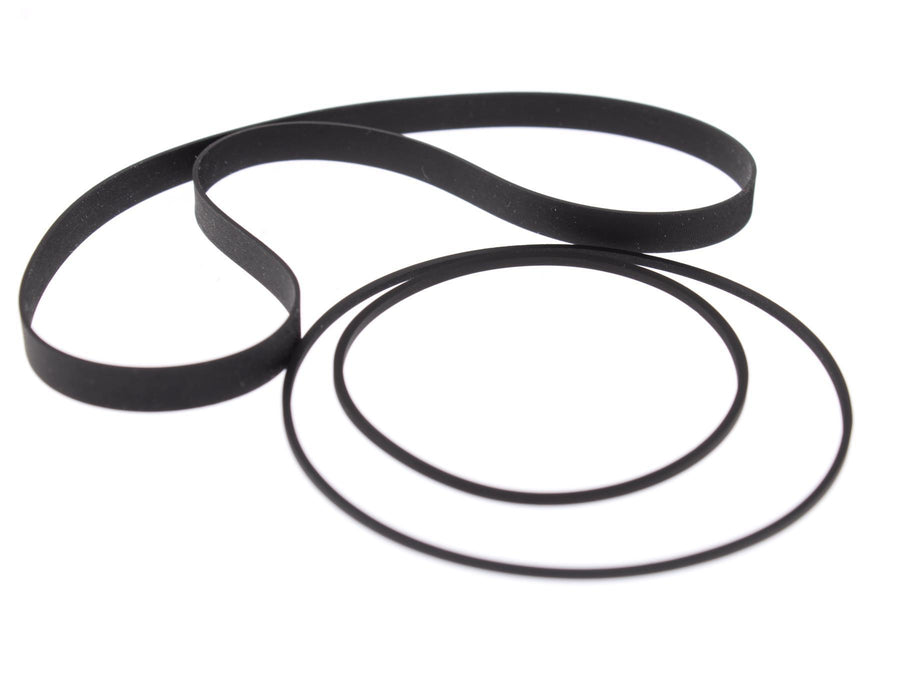 Kenwood KX-2520 Set curele pentru casetofon