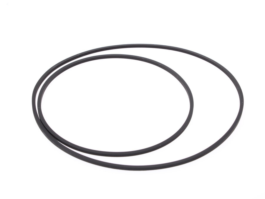 Philips D8304 Cassette Belt Kit for Portable Boombox