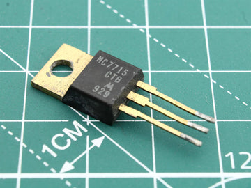 MC7715 circuit integrat