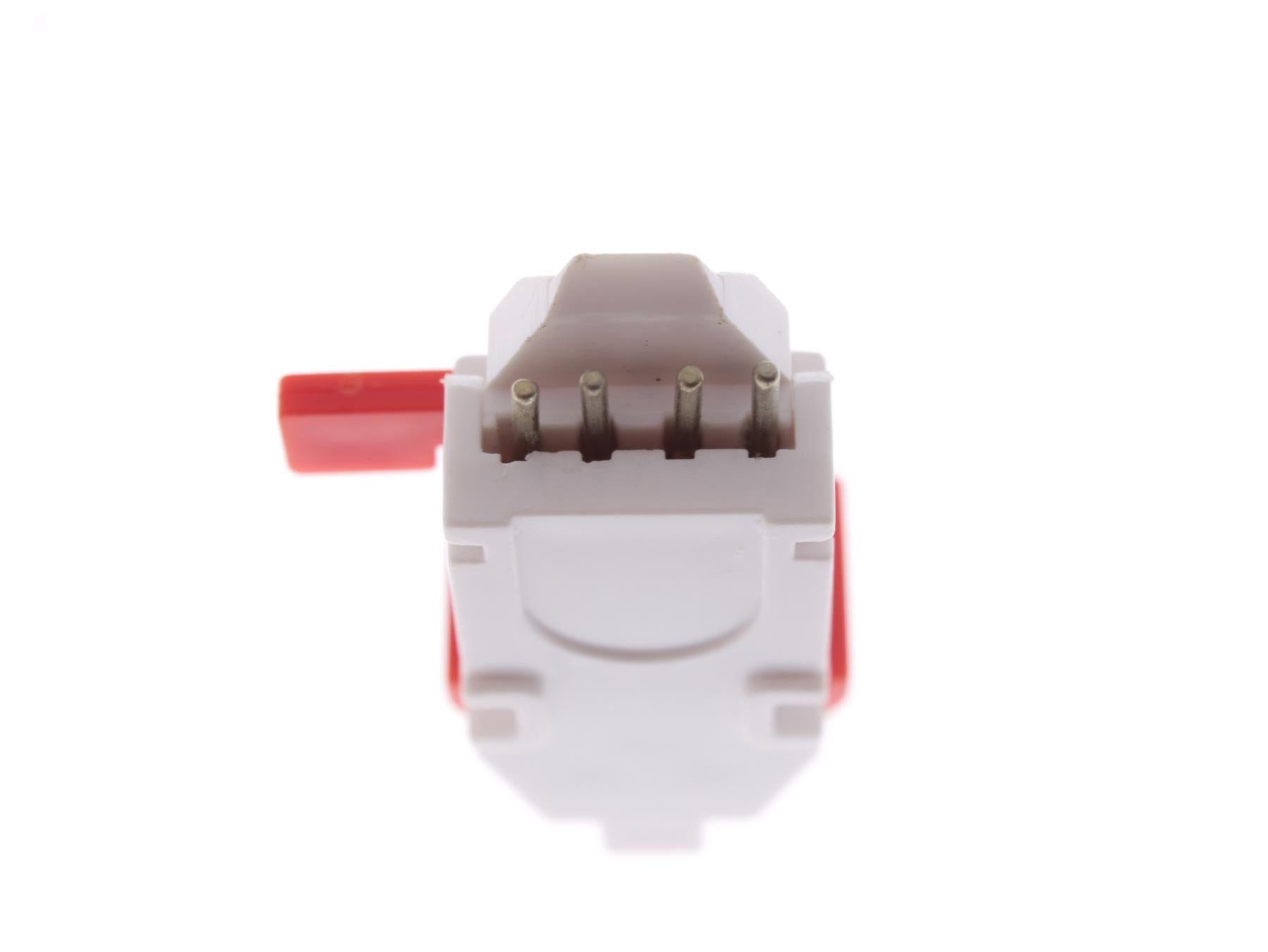 Telefunken T 25/2 Ceramic Cartridge 1/2" – Replacement Turntable Pickup System