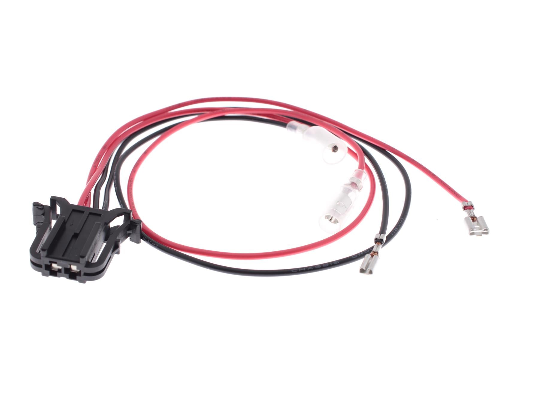 Auto-Lautsprecher-Adapter-Kabelbaum-Verbinder S3293
