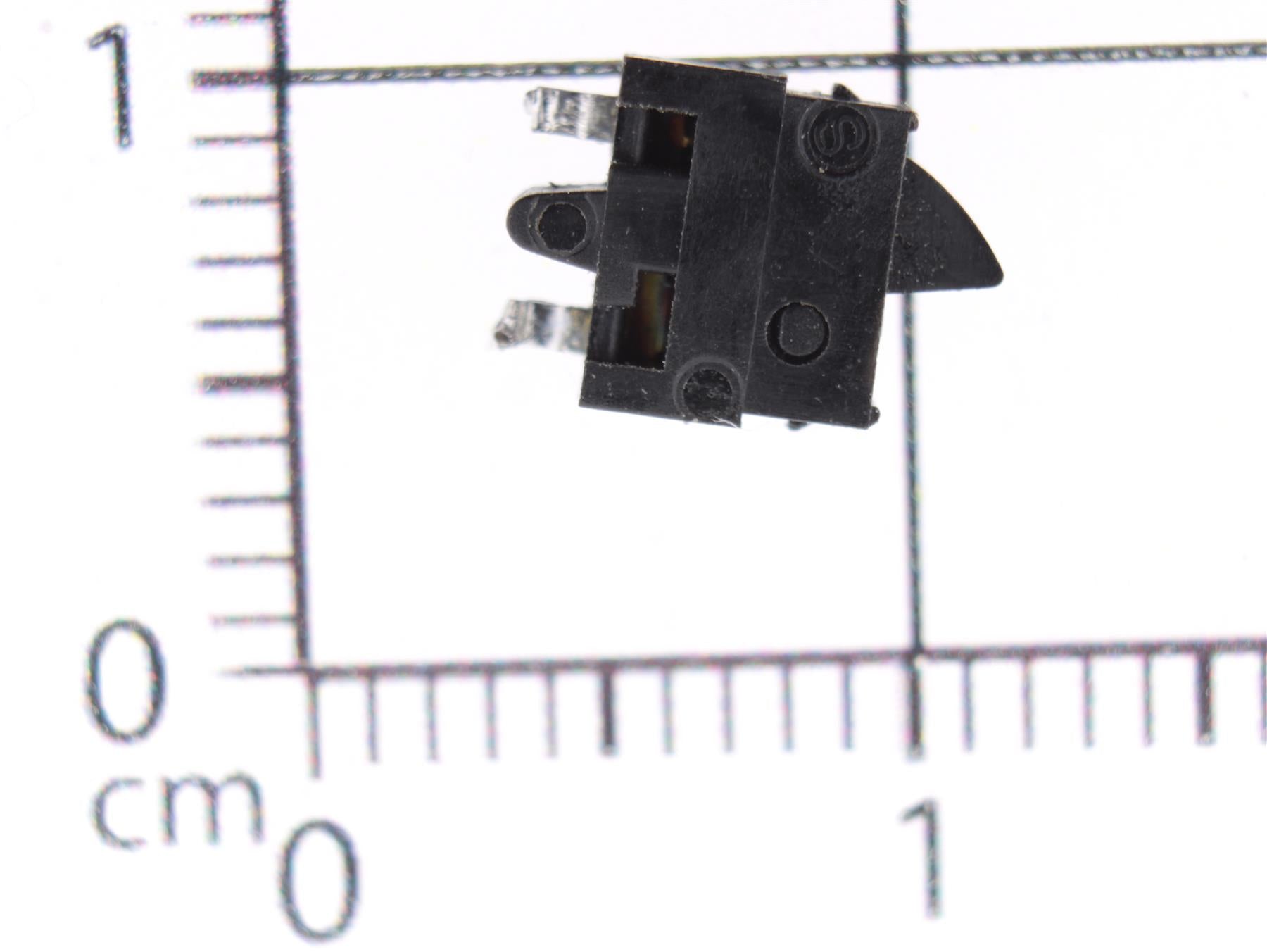 Micro Switch W01039 for Vintage Audio Equipment