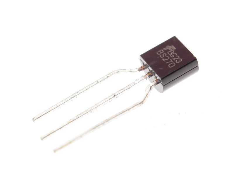 BS270 Transistor