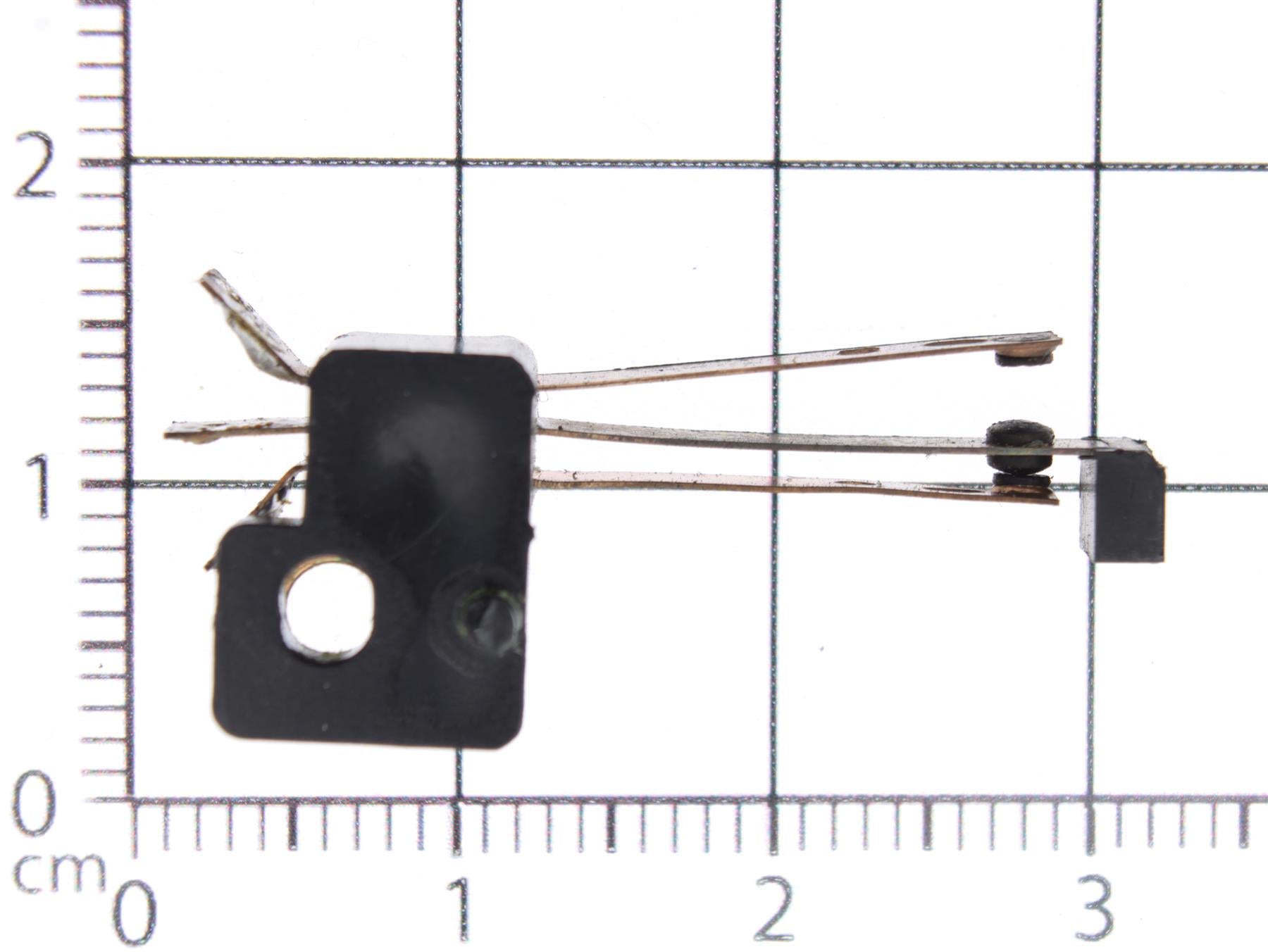 Micro Switch M2420P for Vintage Audio Equipment