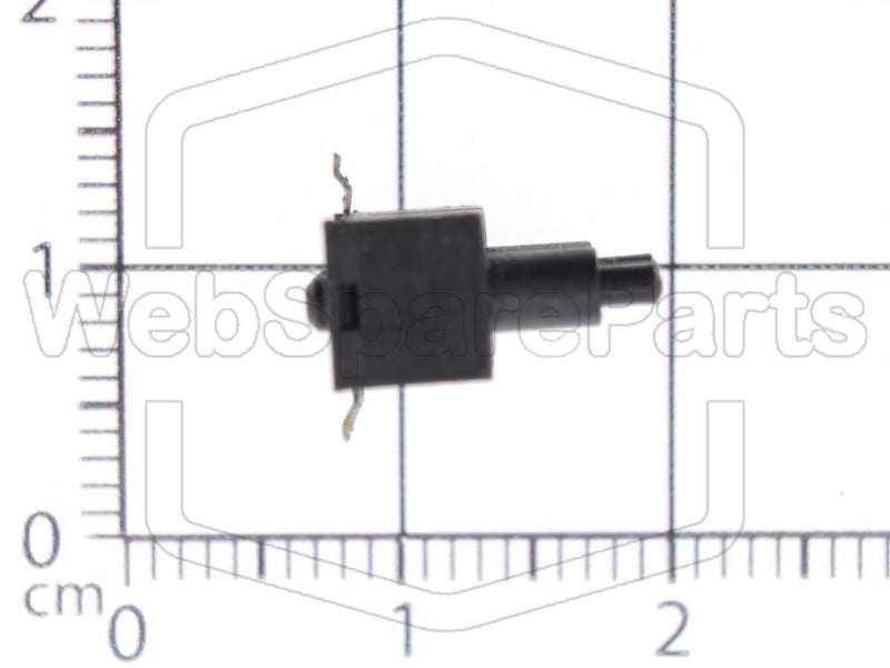 Micro Switch For Cassette Deck W01128
