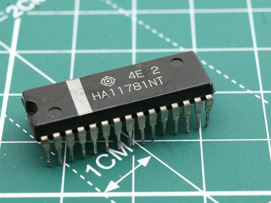 HA11781NT circuit integrat