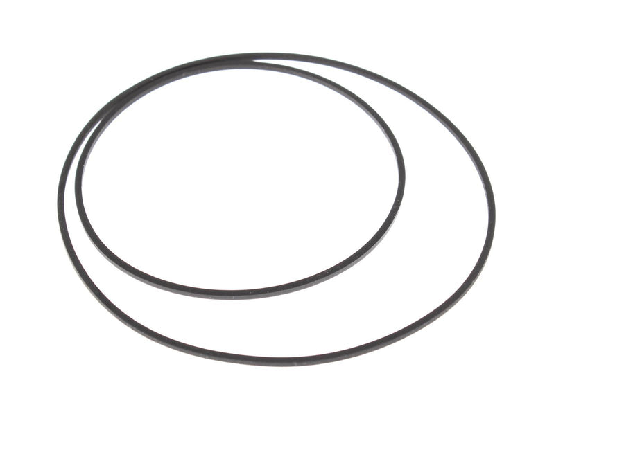 Philips D8578 Cassette Belt Kit for Portable Boombox