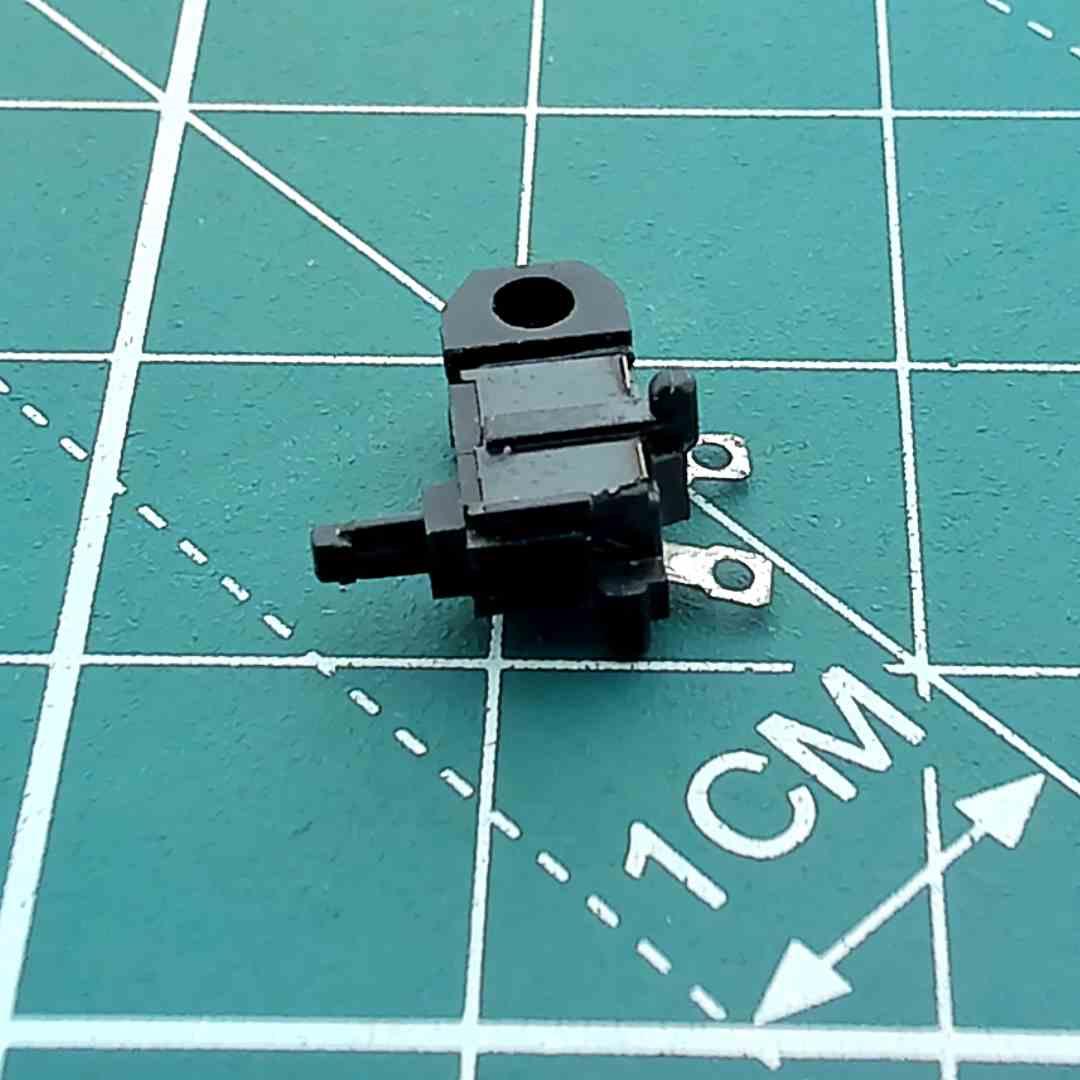 Micro Switch W01104 for Vintage Audio Equipment