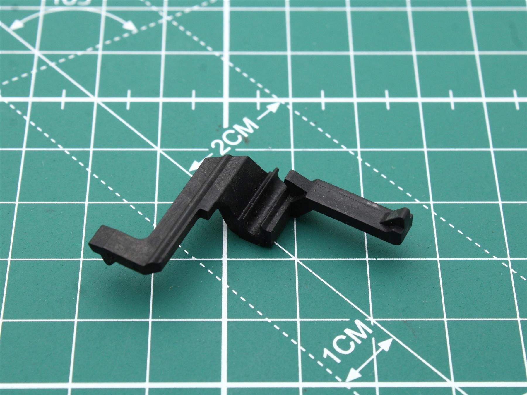 Kenwood KX-550HX Lever Cassette Deck (Pos.26)