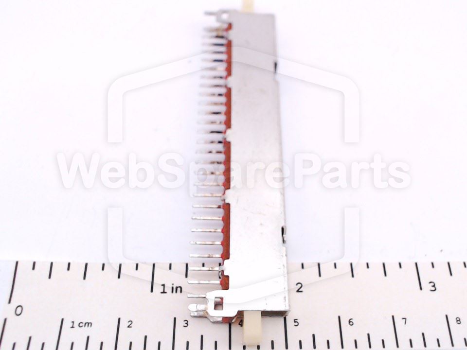 Aiwa AD-WX110 Rec Switch Selector