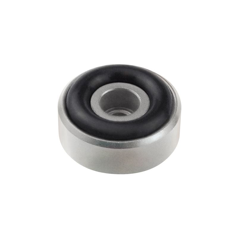 Conjunto de 4 pés de alumínio para aparelhos Dynavox mini prata