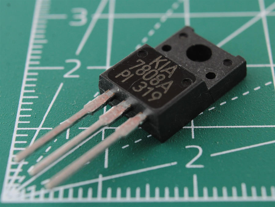 KIA7808A circuit integrat