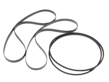 Pioneer XR-A100 Belt kit for Cassette Deck
