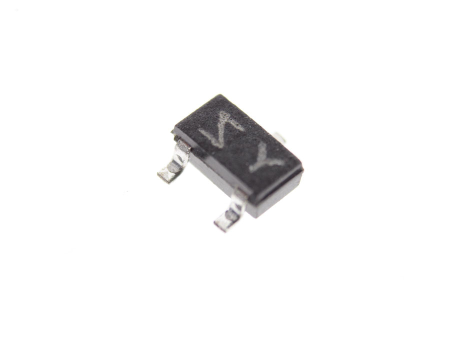 2SA1162 tranzistor SMD A1162