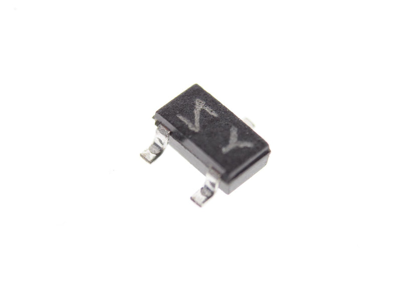 2SA1162 Transistor SMD A1162