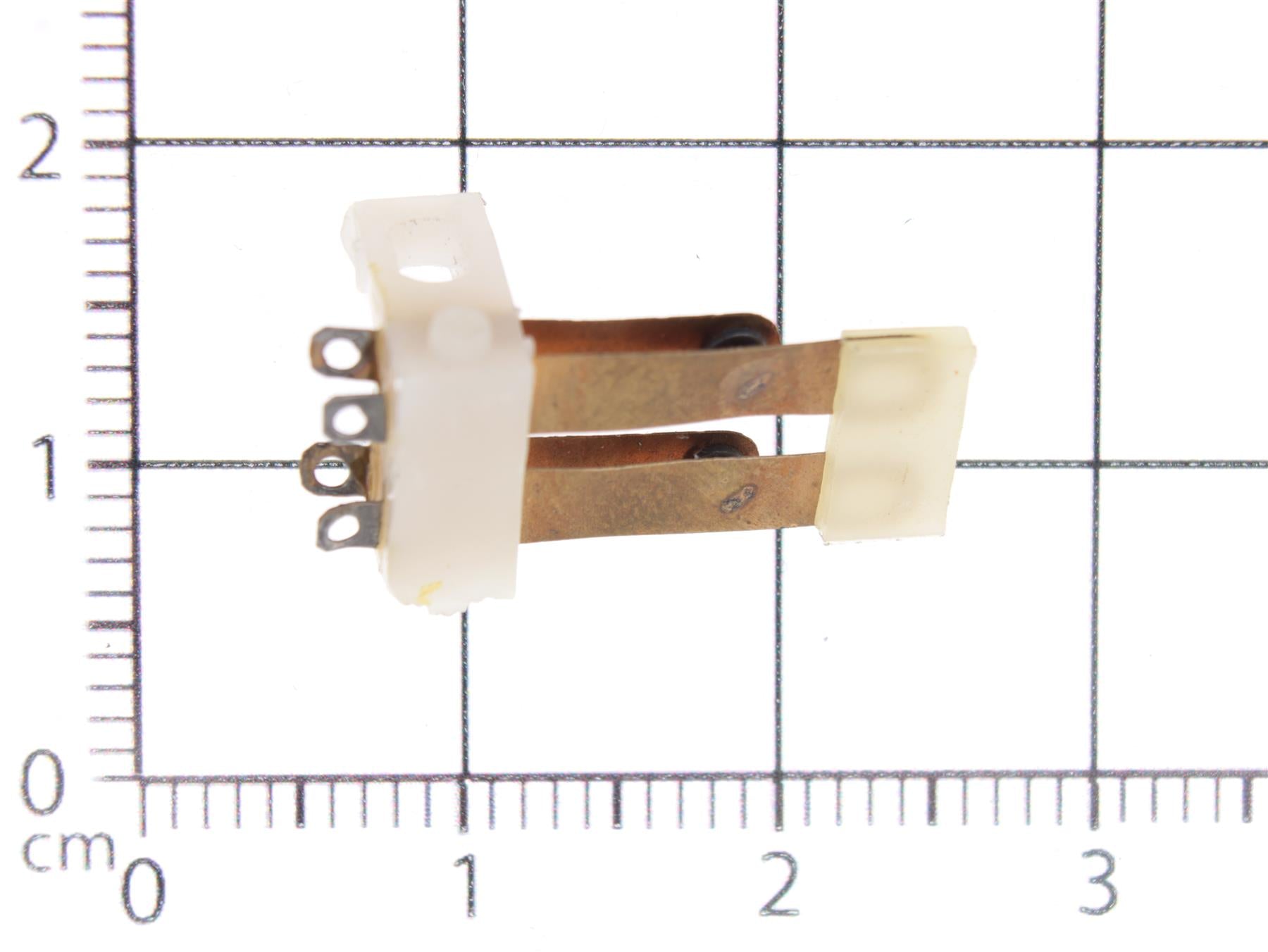 Micro Switch W01157 for Vintage Audio Equipment