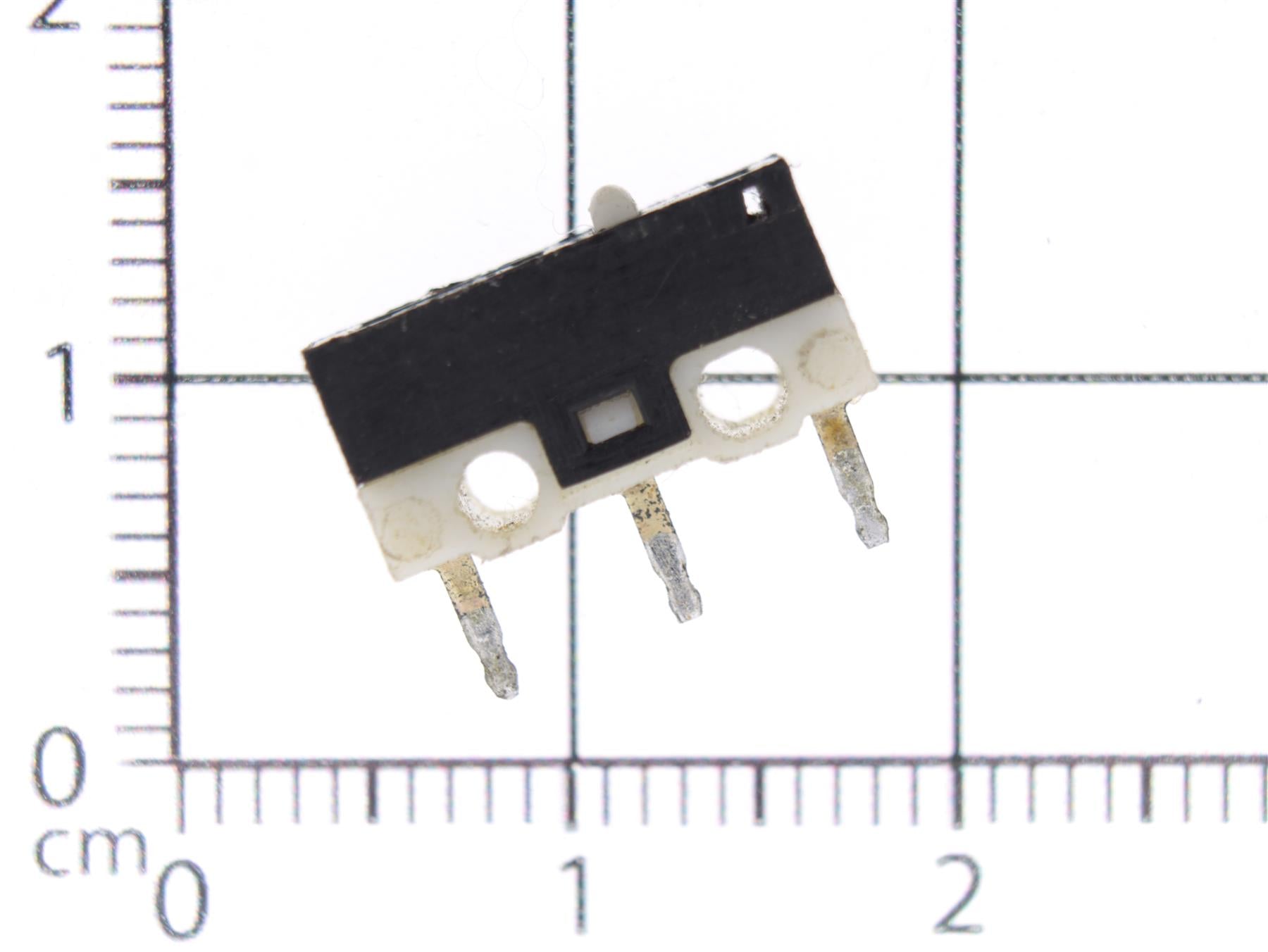 Micro Switch W01051 for Vintage Audio Equipment