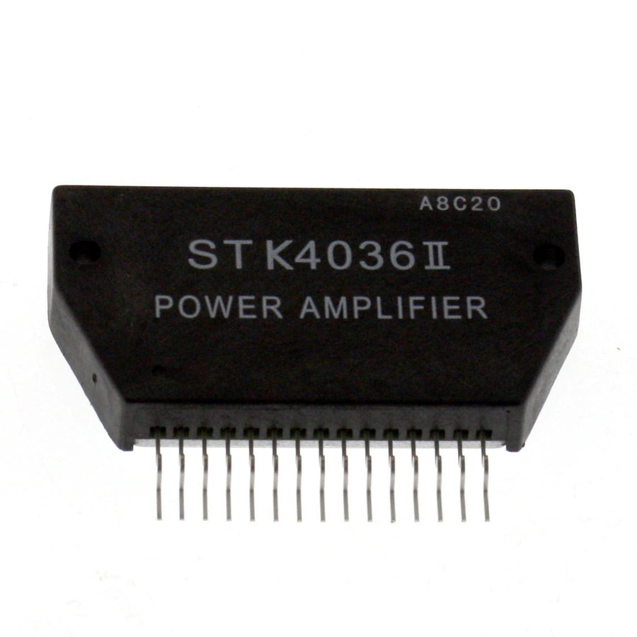 STK4036II circuit integrat