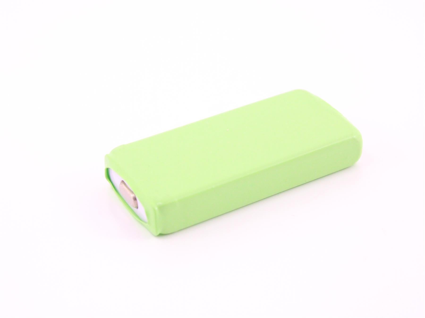 Ni-MH battery 4/5 1.2V 600mAh [Ø17.0x35.5x6.2mm