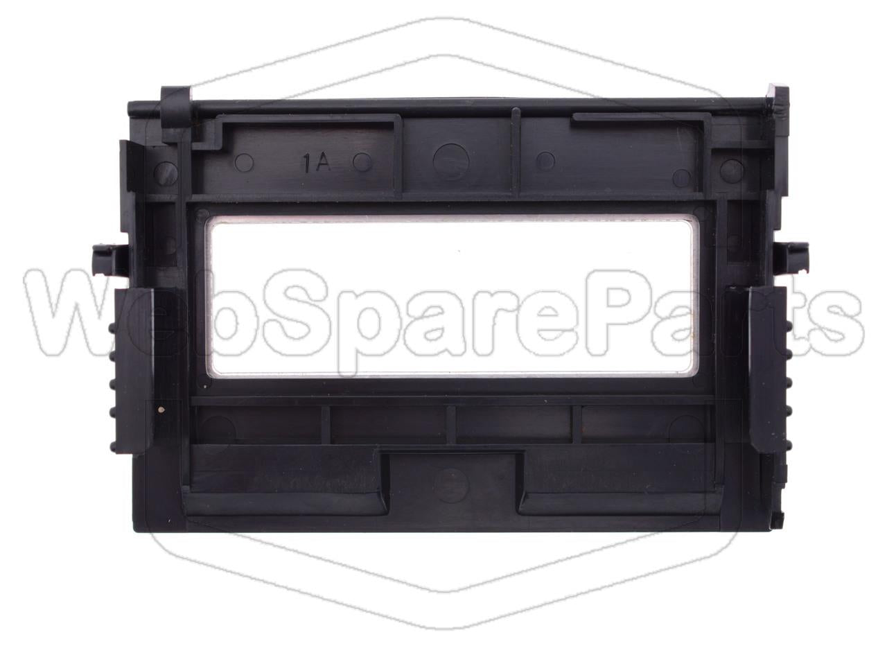 Replacement Cassette Door for Cassette Deck, Sony HST-79