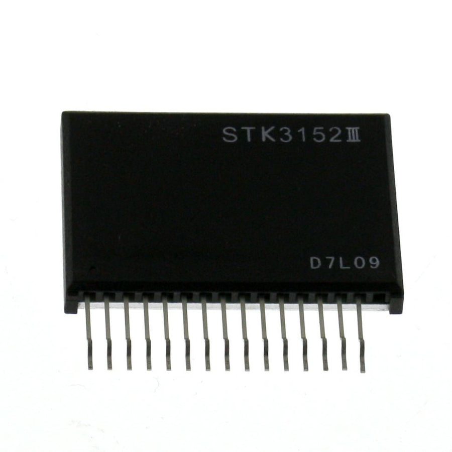 STK3152III circuit integrat