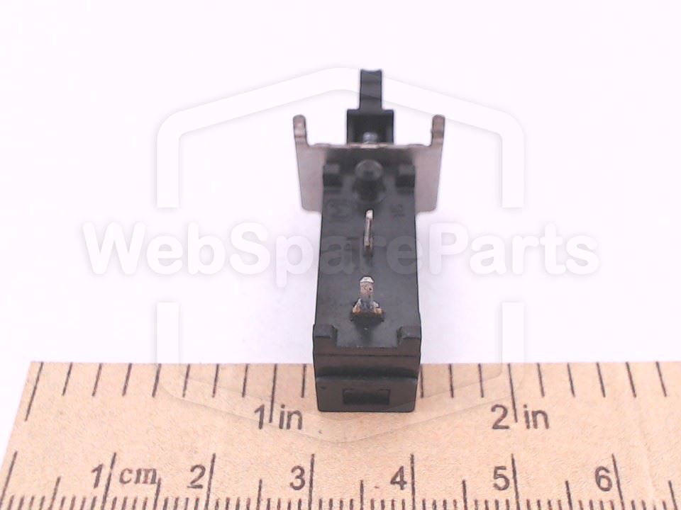 Main Power Switch for Vintage Audio Equipment Code W00858