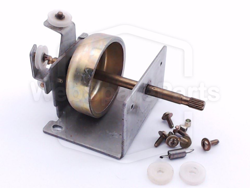 Sony HST-79 Tuning Dial Cord Wheel for Vintage Audio Systems