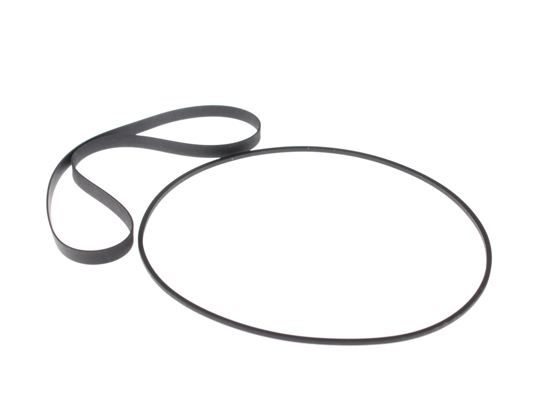 Philips DCC380 Belt Kit for Digital Cassette Deck