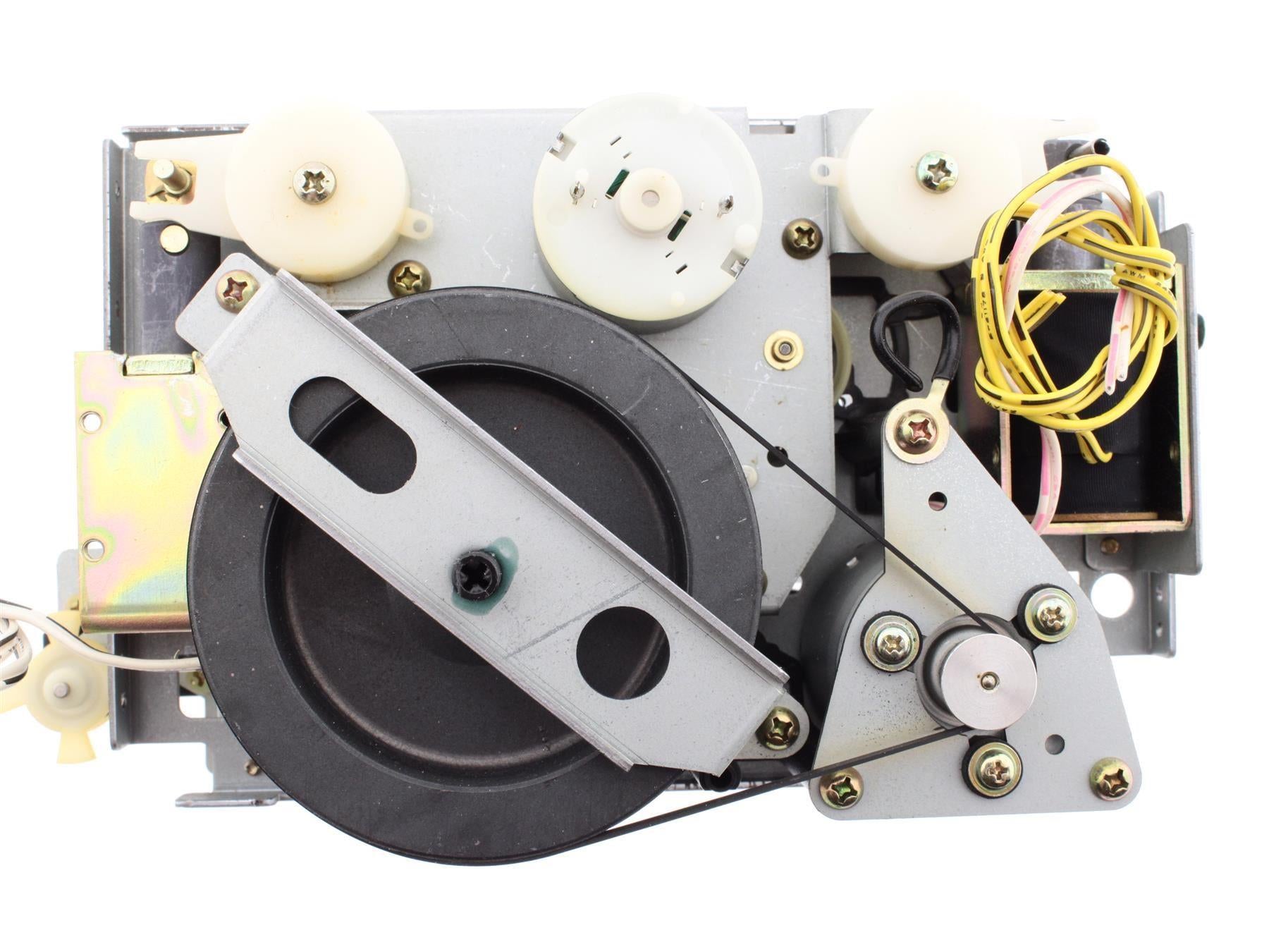 Akai GX-F35 (Version 1) Belt Kit for Cassette Deck