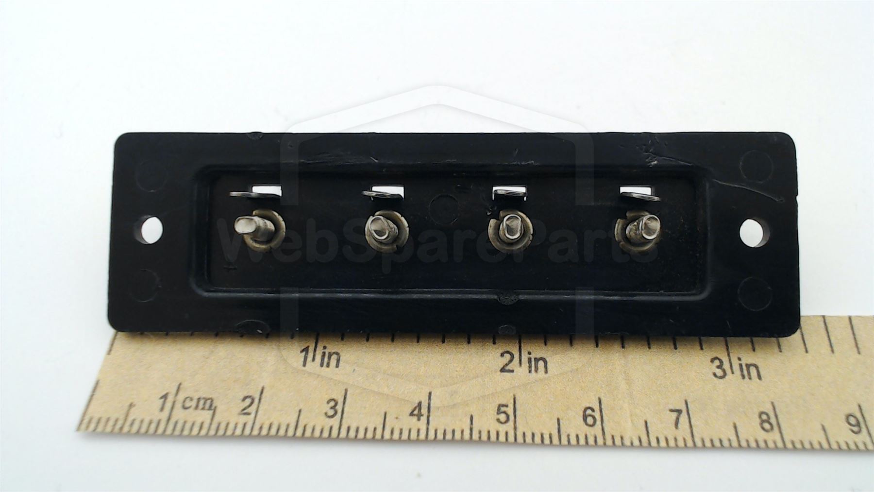 PCB-Mount FM/AM Antenna Connector Socket for Sony HST Series