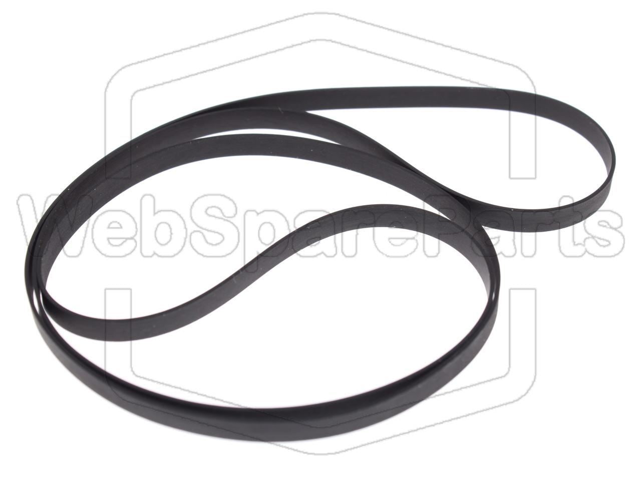 Riemen für Plattenspieler Vinyl-Spieler Toshiba SR-V11