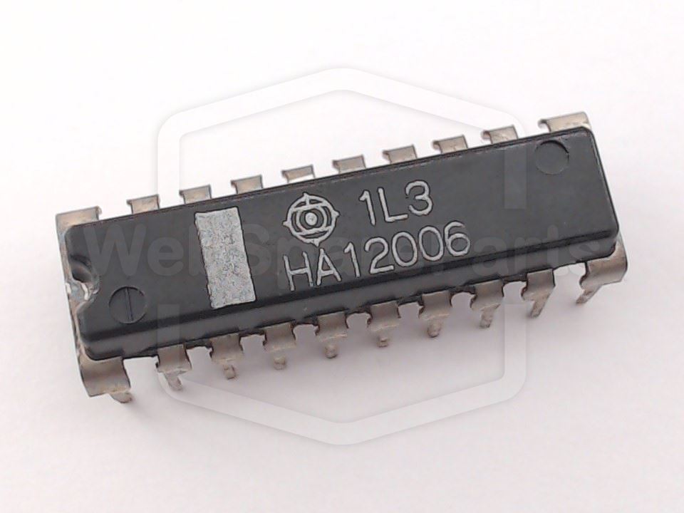 HA12006 Integrated circuit