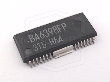 BA6398FP circuit integrat