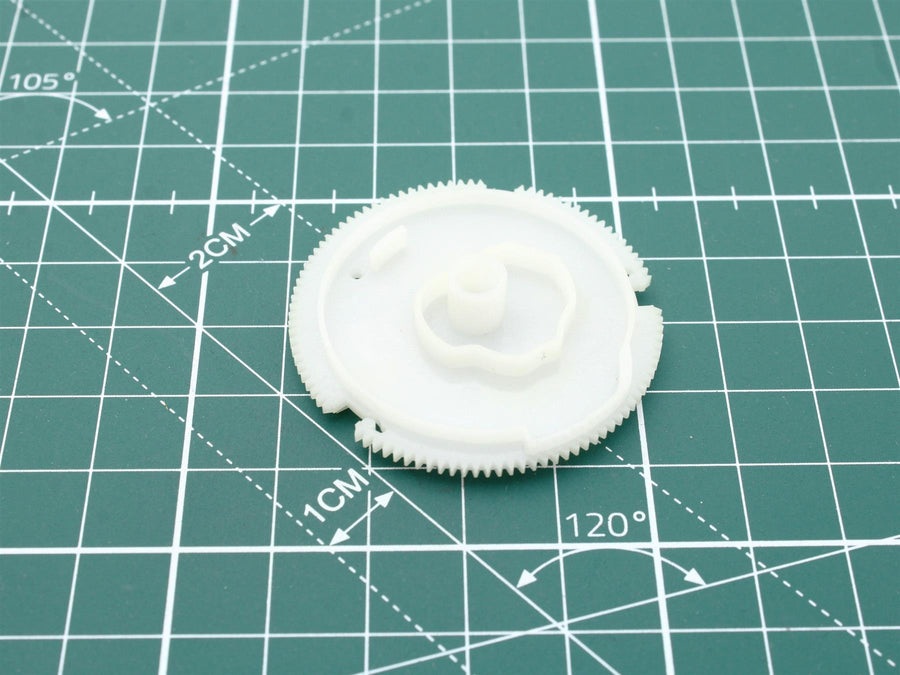 Sony 3-908-597-01 CAM (A) Pos.(401)
