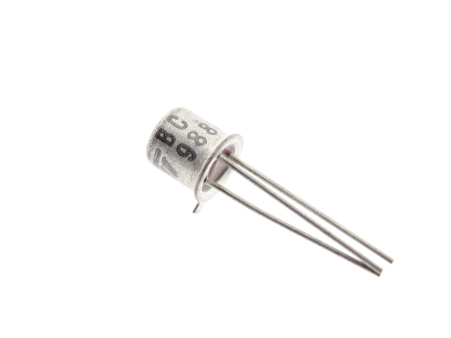 BC394 tranzistor