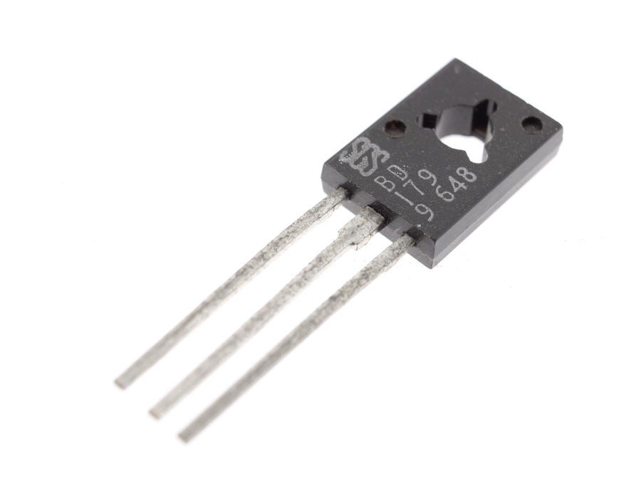 BD179 tranzistor