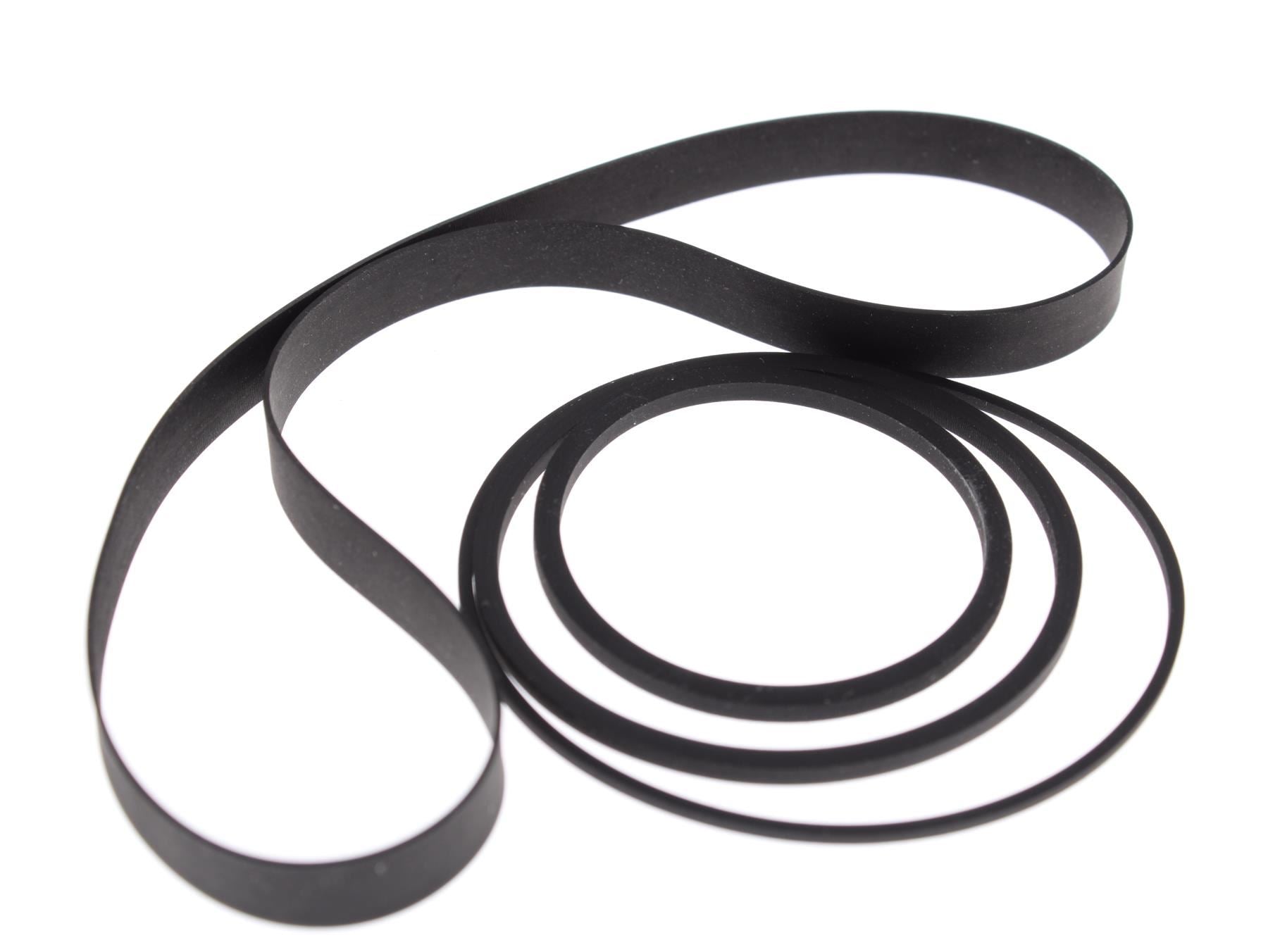 Saba VKT-2240 Belt Kit for Video Cassette