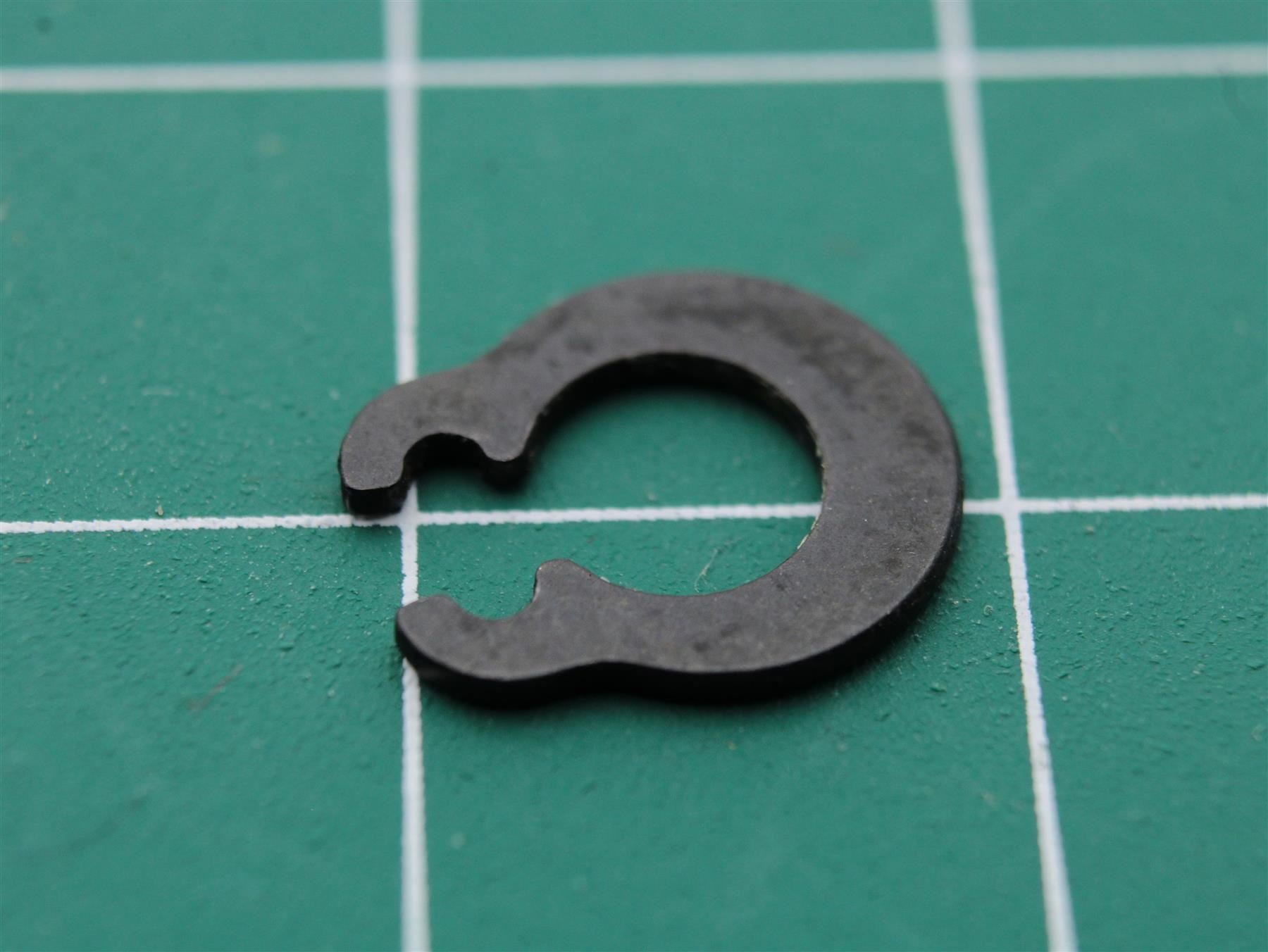 Bang & Olufsen Beocenter 2200 (E-ring) Part Position: 22050