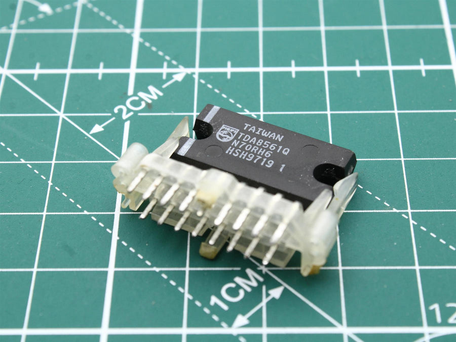 TDA8561Q GRUNDIG circuit integrat