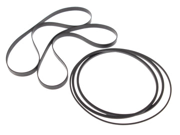 Sharp GF-818 Cassette Belt Kit for Portable Boombox