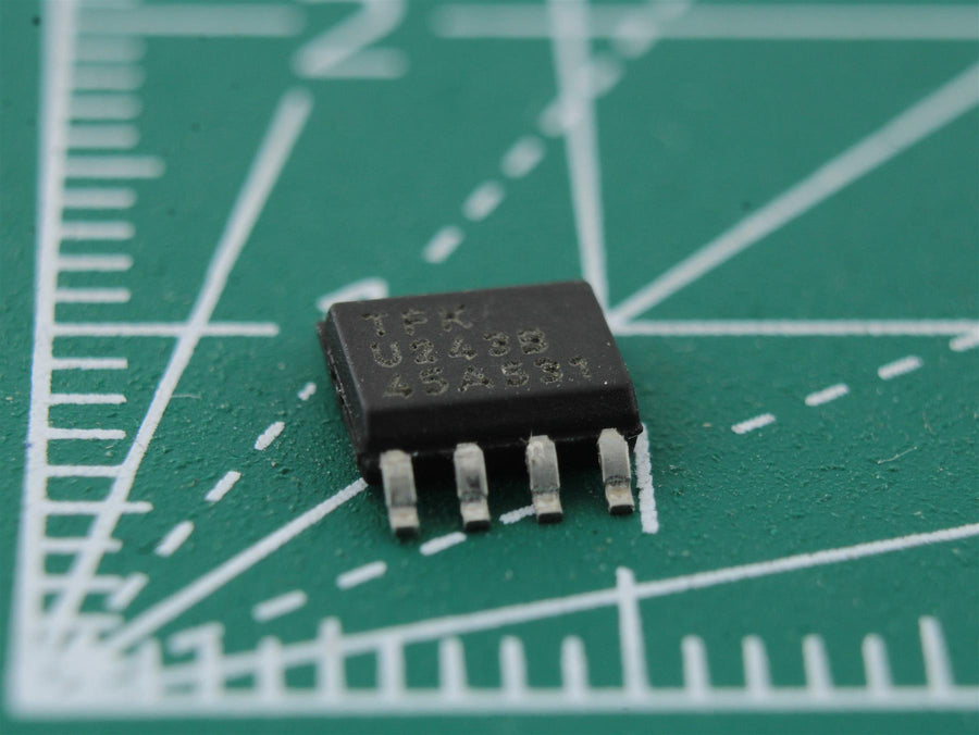 U243B circuit integrat