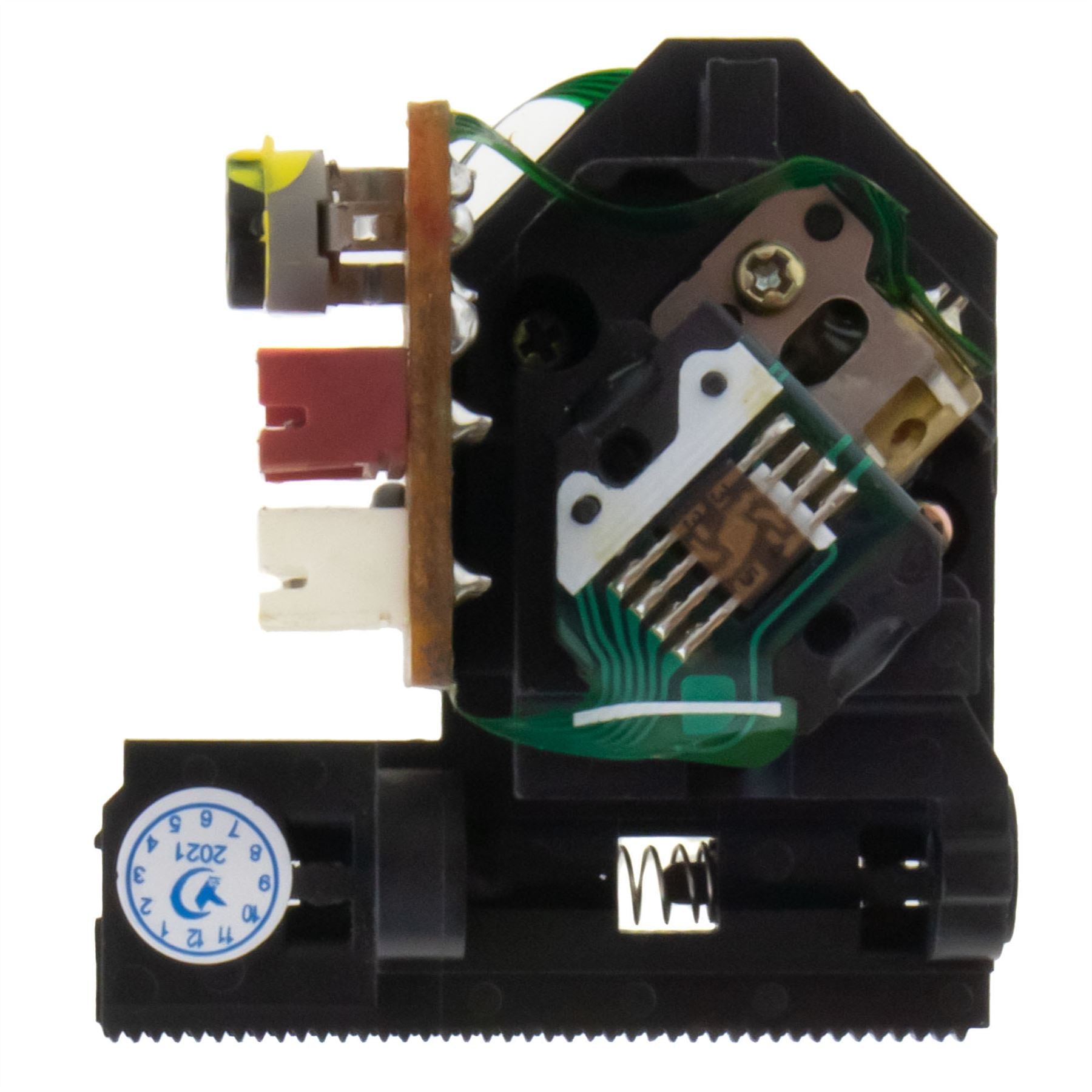 KSS-212B CD Laser Pickup Unit – Optical Block Replacement for CD Players