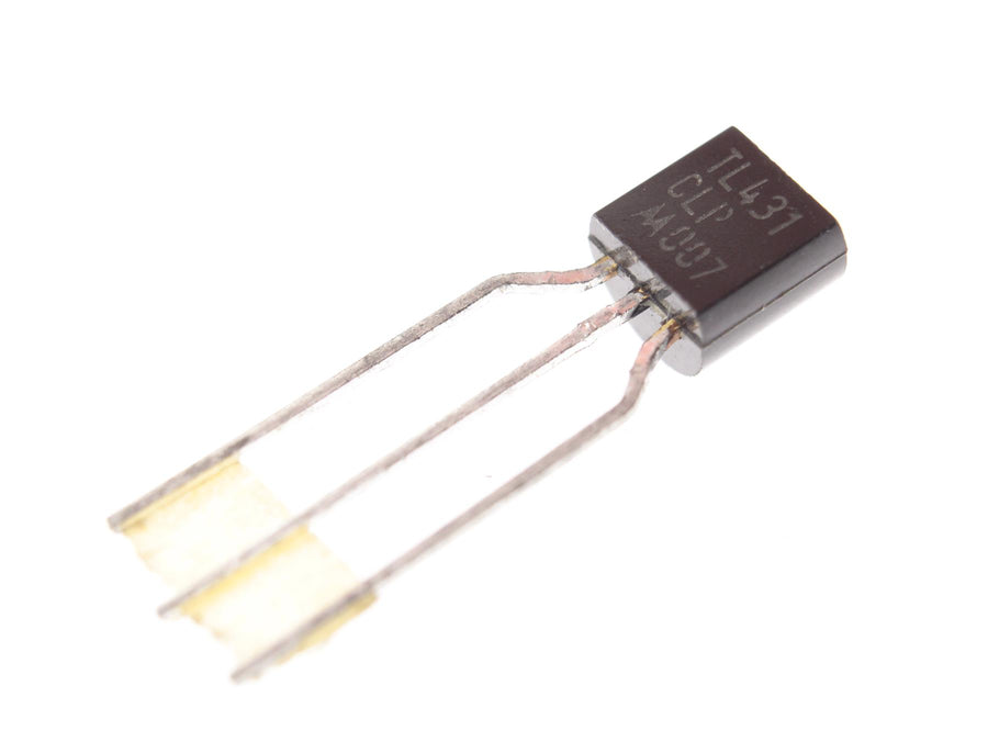 TL431CPL circuit integrat